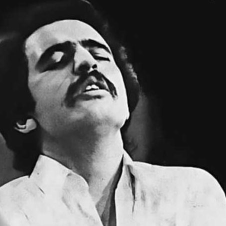 Fereydoun Foroughi Gharieye Man e1661247964457